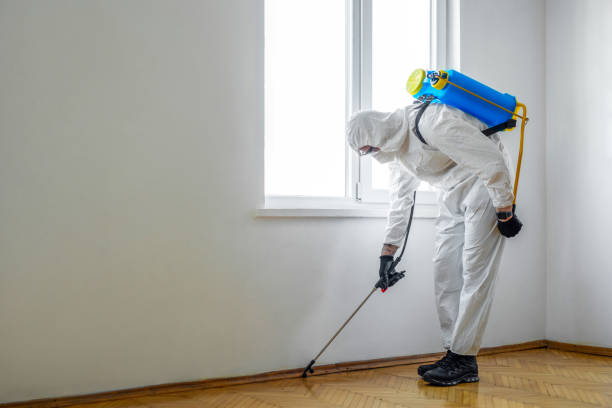 Dover Plains, NY Pest Control Company